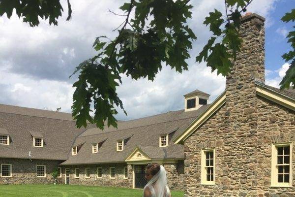 The Farmers' Museum - Venue - Cooperstown, NY - WeddingWire