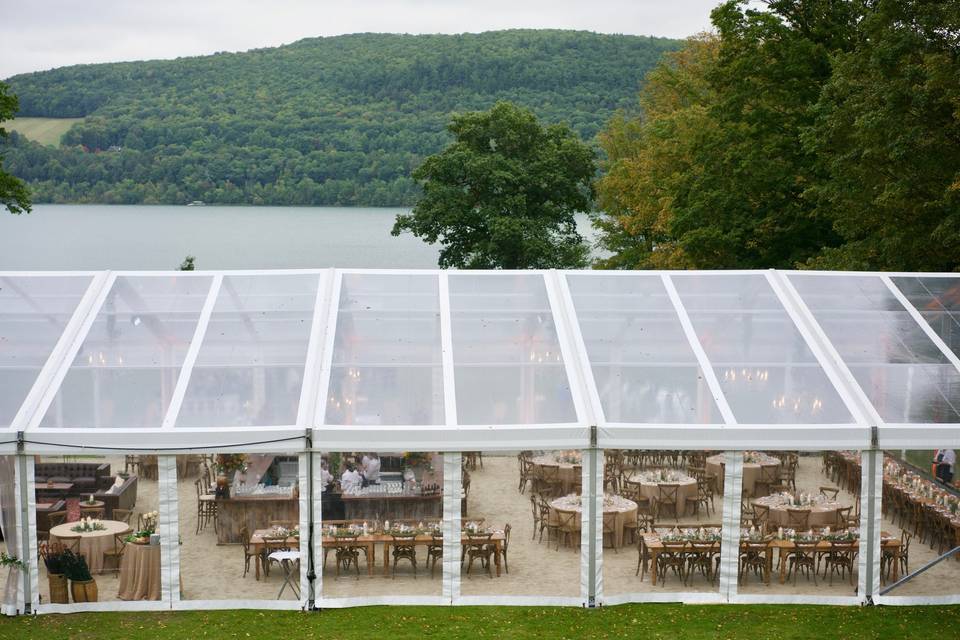 Lakeside Lawn at Fenimore