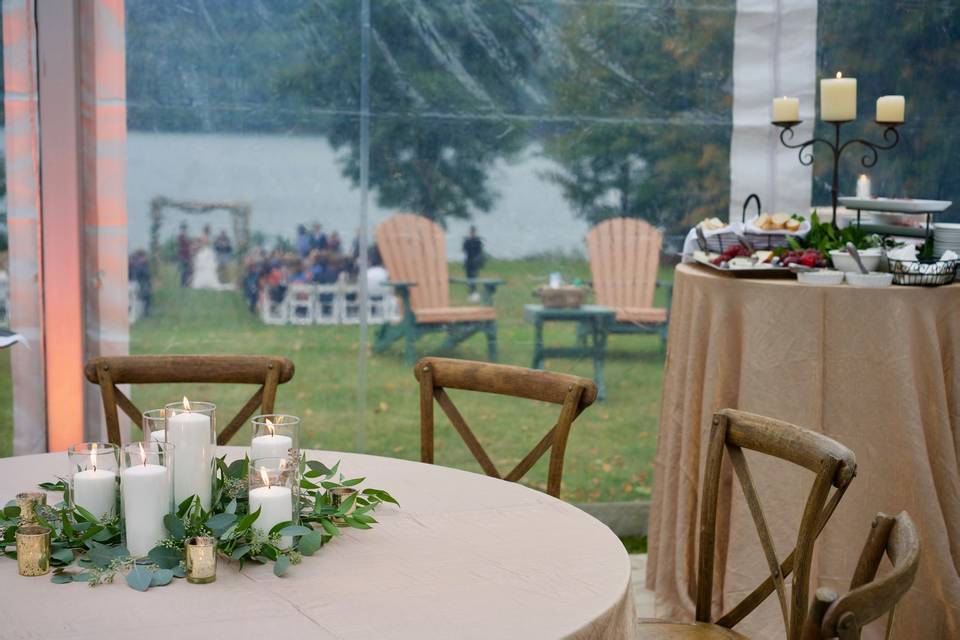 Lakeside Lawn at Fenimore