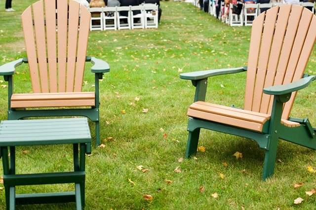 Lakeside Lawn at Fenimore