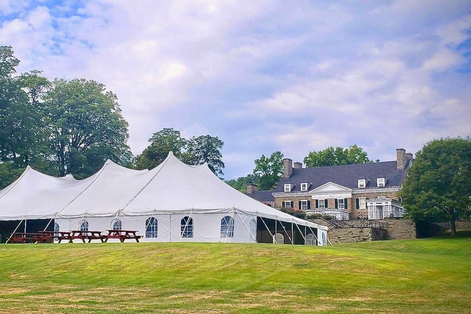 Lakeside Lawn at Fenimore