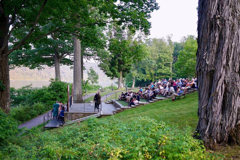 Lakeside Amphitheater