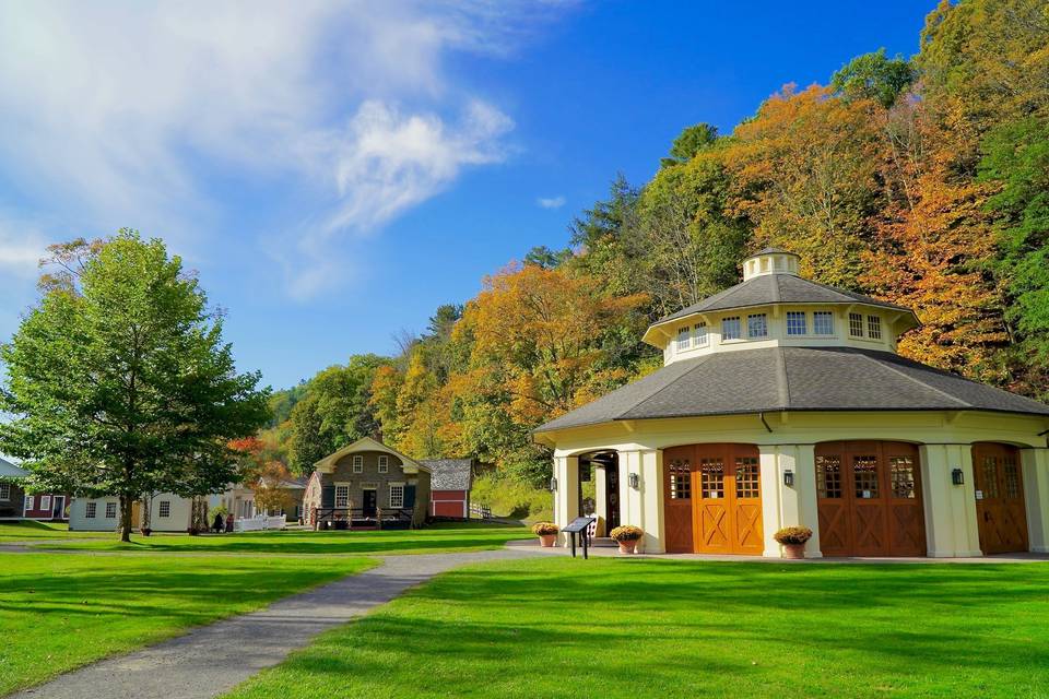 The Farmers' Museum