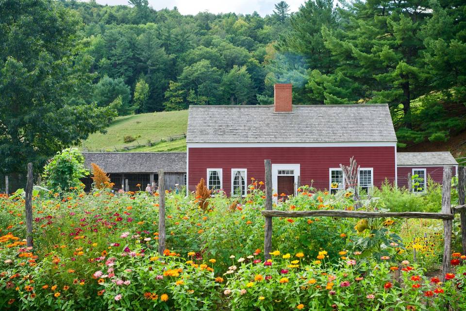 The Farmers' Museum