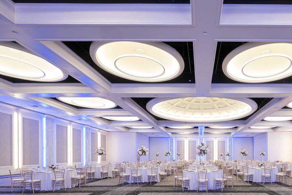 Christina Ballroom