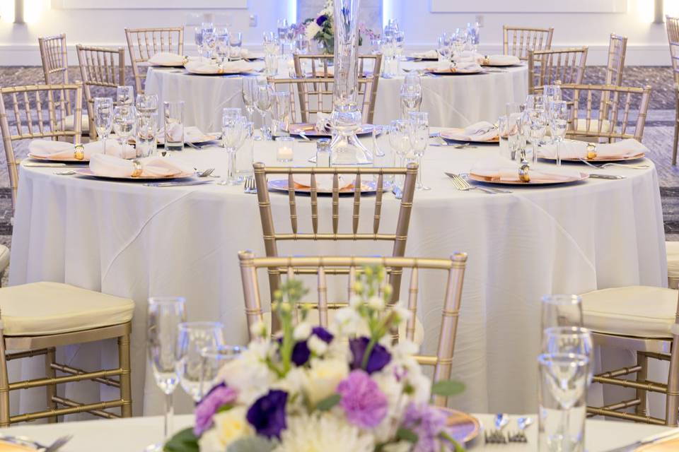Riverfront Ballroom