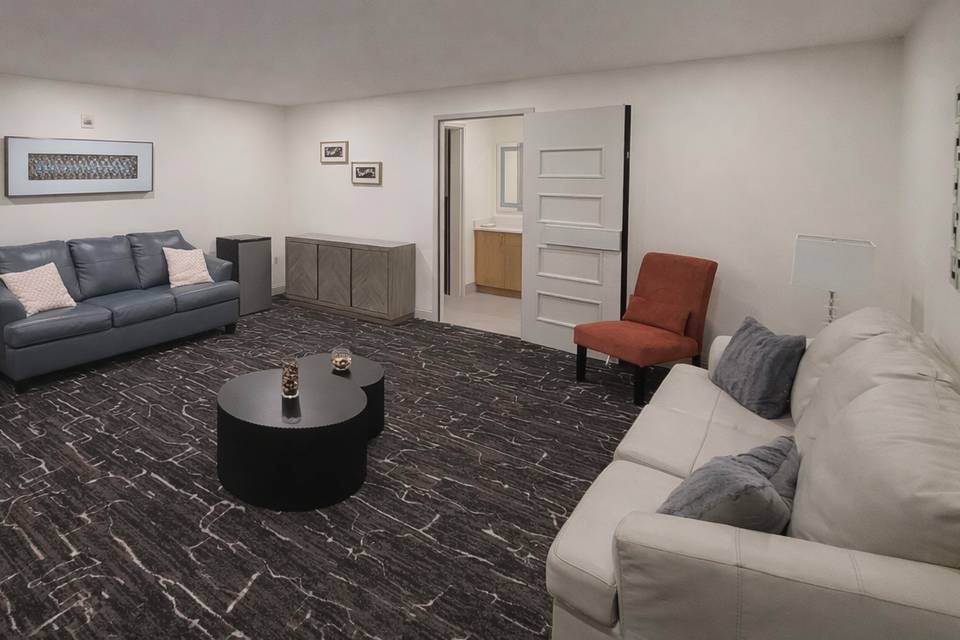 Riverfront Ballroom