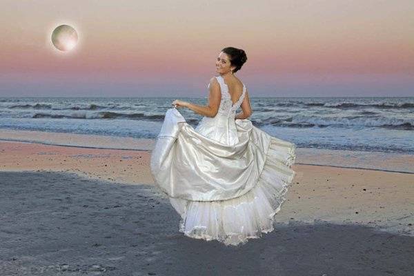 Myrtle Beach Wedding Photography