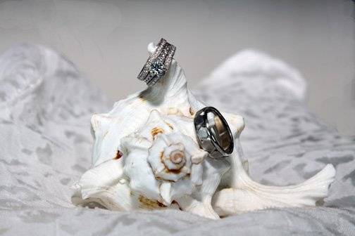 Wedding Rings