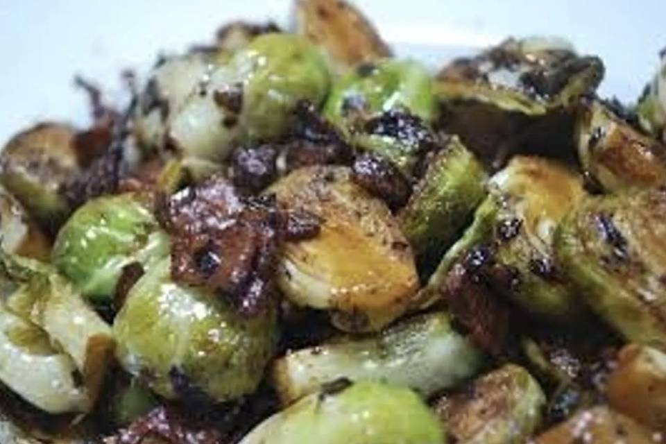 Brussels sprouts