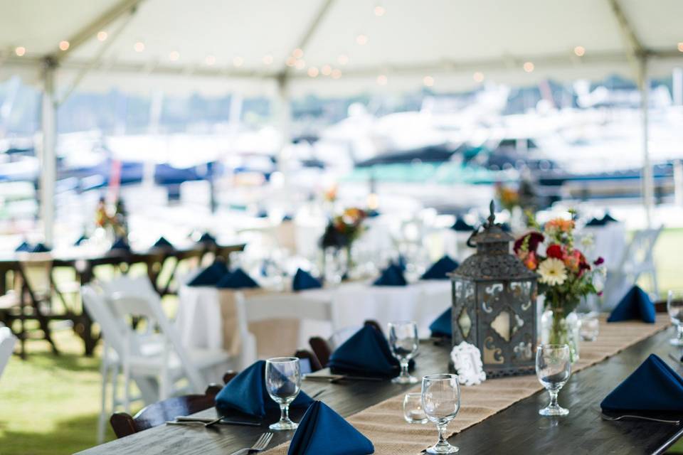 Peninsula Yacht Club