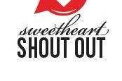 Sweetheart Shout Out