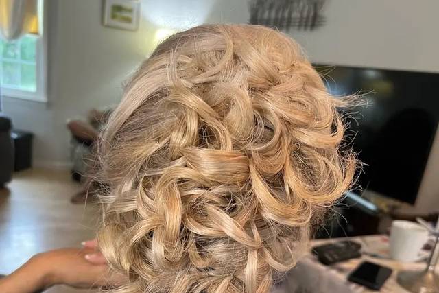 Impressions Hair Salon