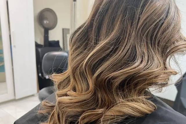 Impressions Hair Salon