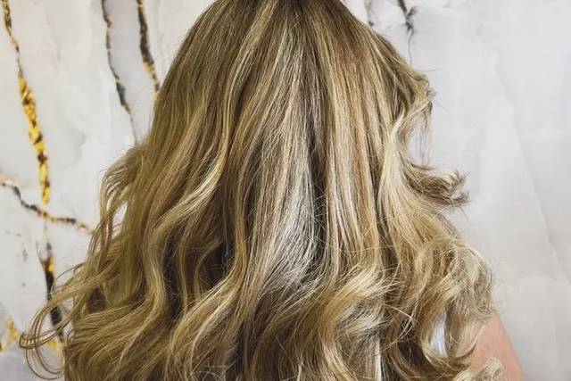 Impressions Hair Salon