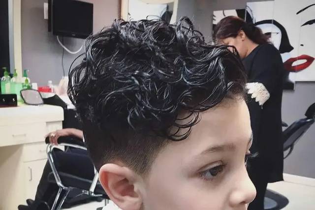 Impressions Hair Salon