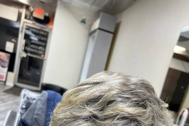 Impressions Hair Salon