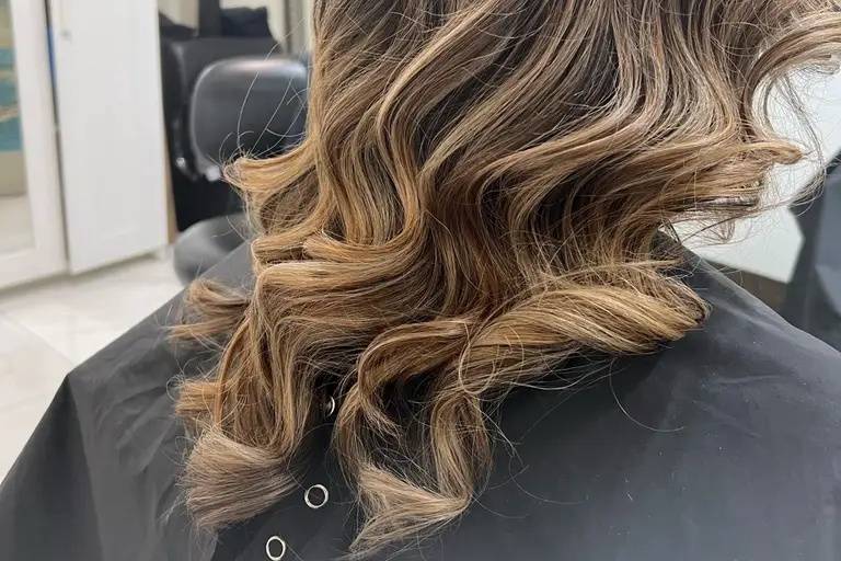 Impressions Hair Salon