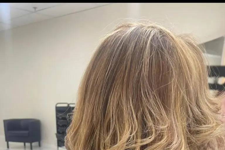 Impressions Hair Salon
