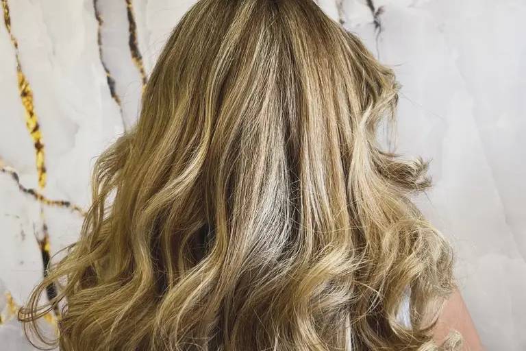 Impressions Hair Salon