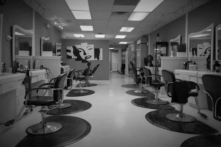 Impressions Hair Salon
