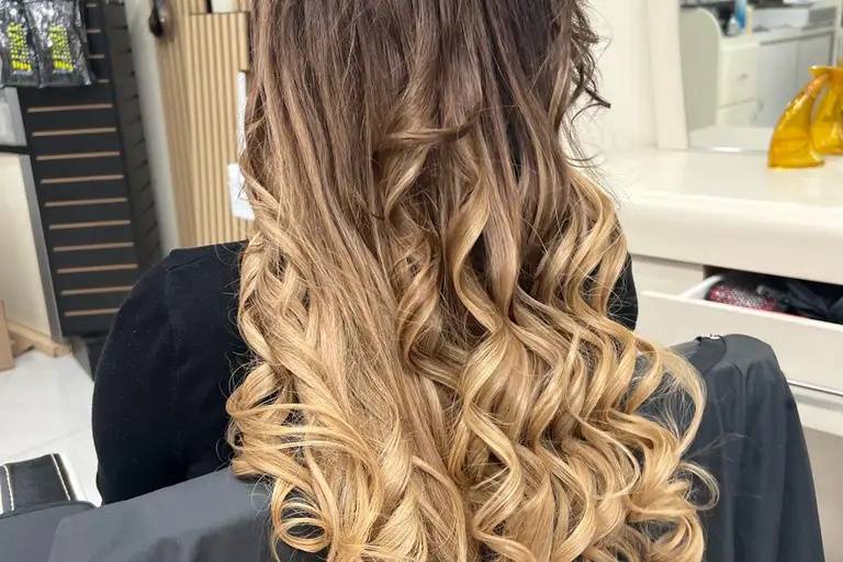 Impressions Hair Salon