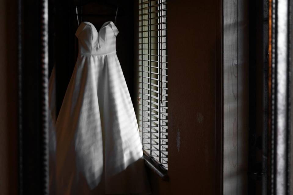 Capturing the details