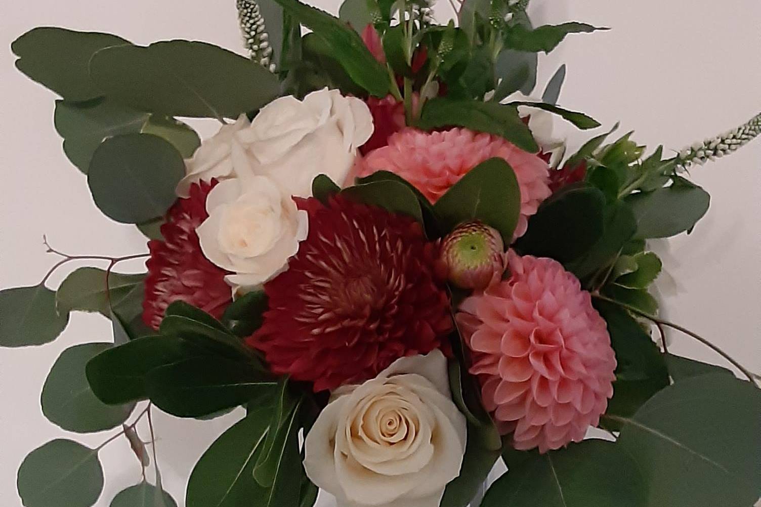 Flowers by Orie Wedding Florists Woodland Hills, CA WeddingWire