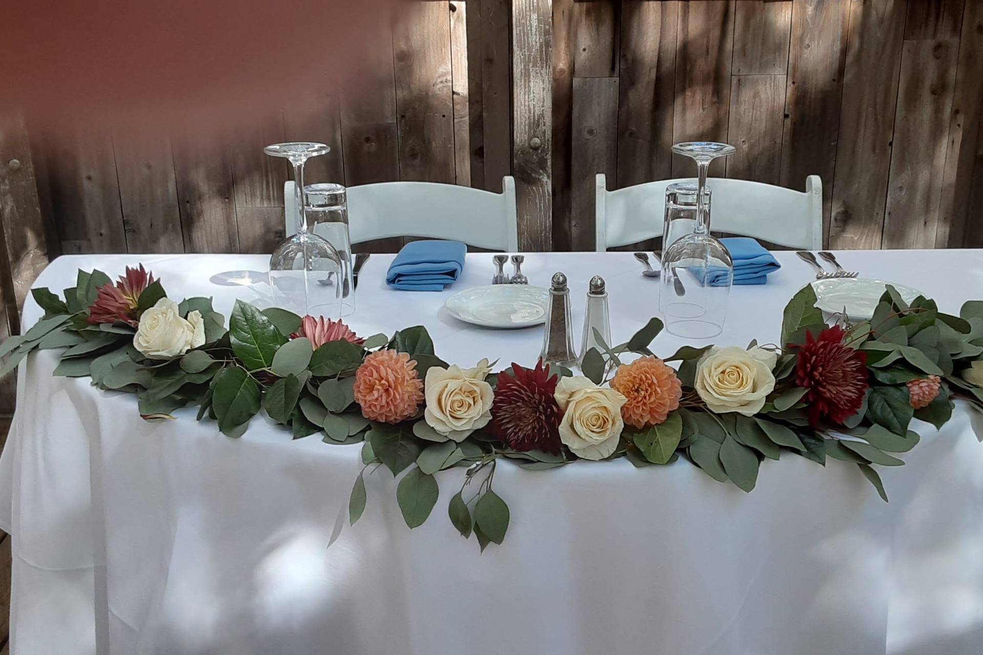 Flowers by Orie Wedding Florists Woodland Hills, CA WeddingWire