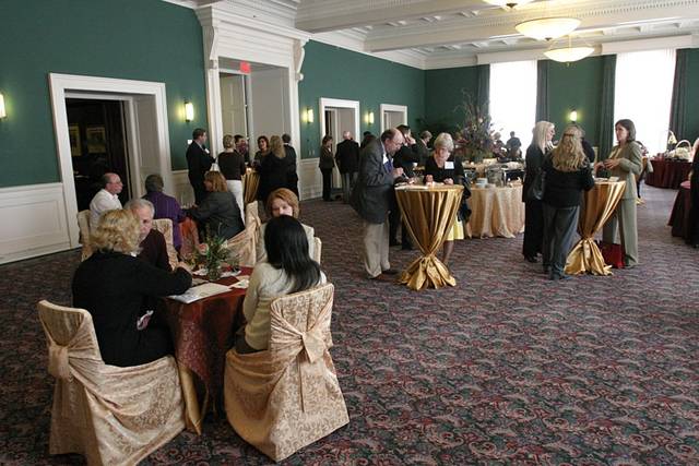 Main Ballroom