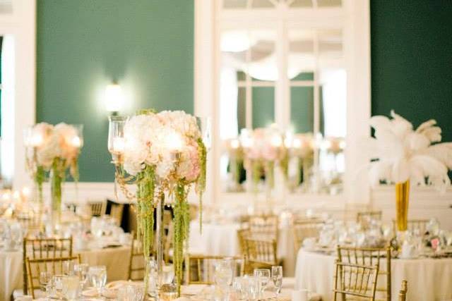 Main Ballroom
