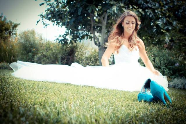 Zachary Saen Artistry