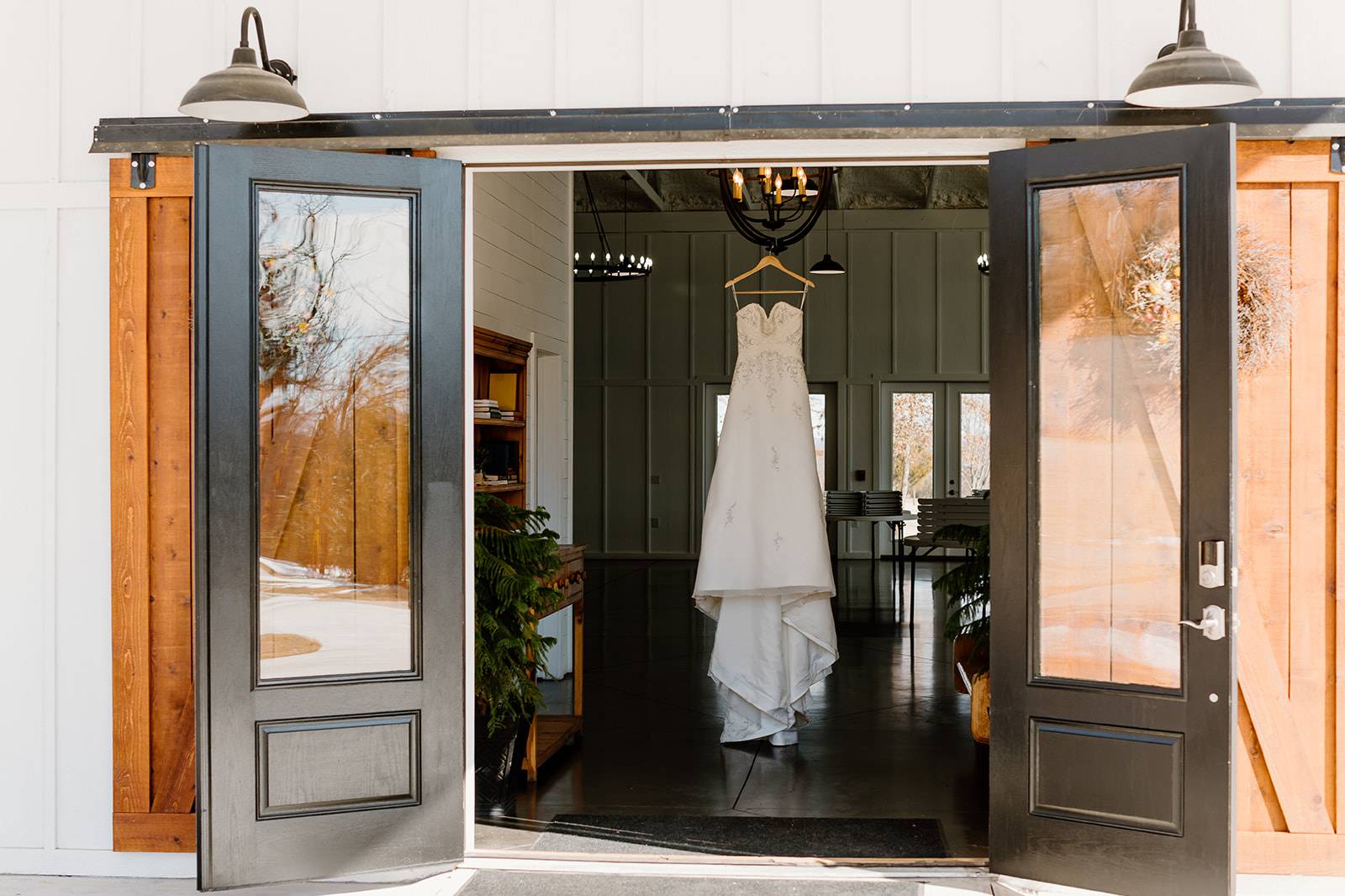 Eight Ten Ranch - Reviews, Photos & Deals 2026 - Muskogee, OK - WeddingWire