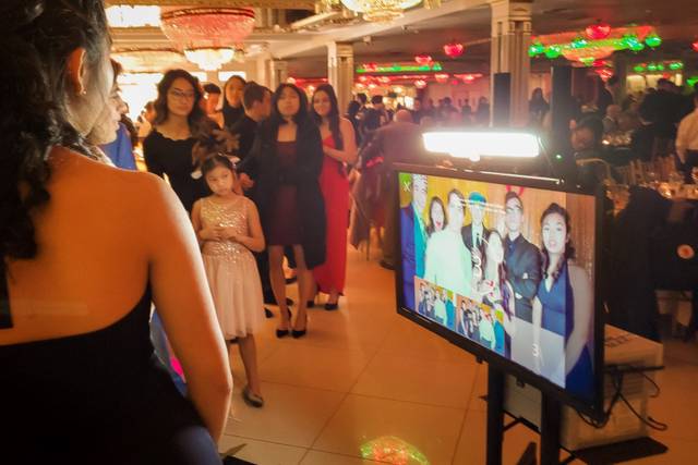 Mari Wanna Photobooth