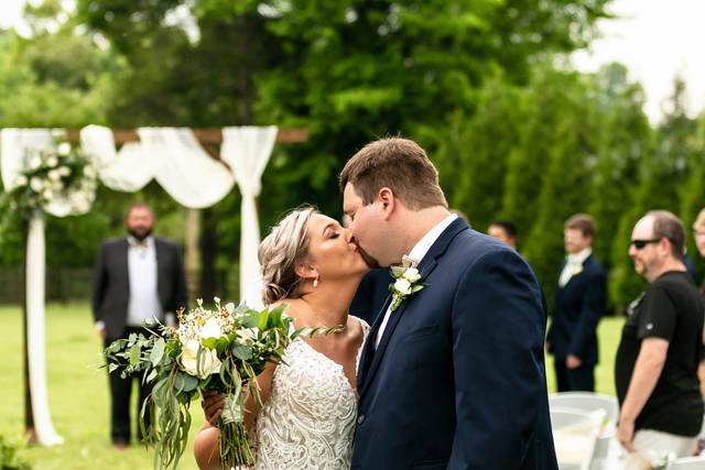 Wedding Day!