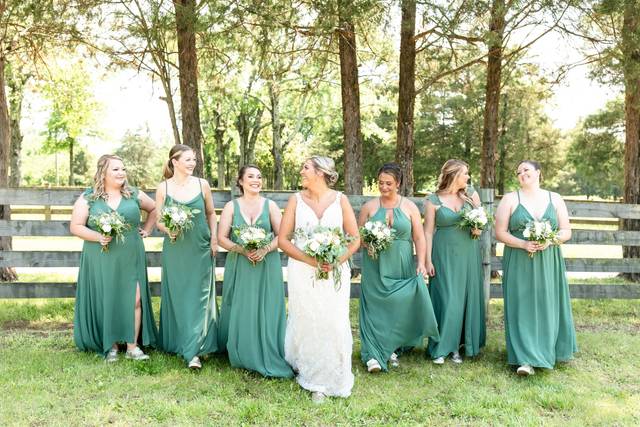 Wedding Day!