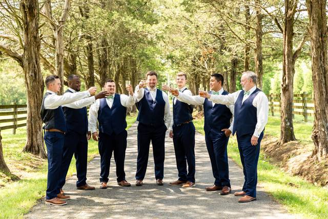 Wedding Day!