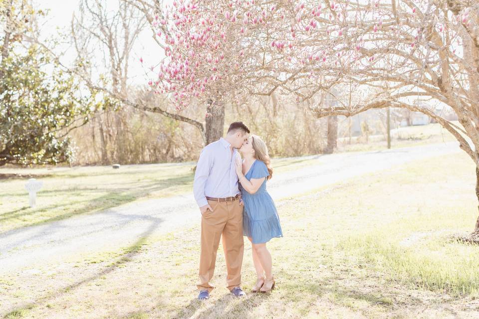 Engagement Session