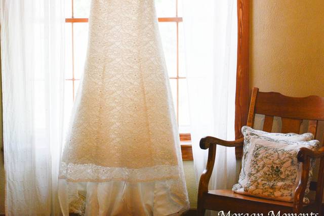 Morgan Moments Photography