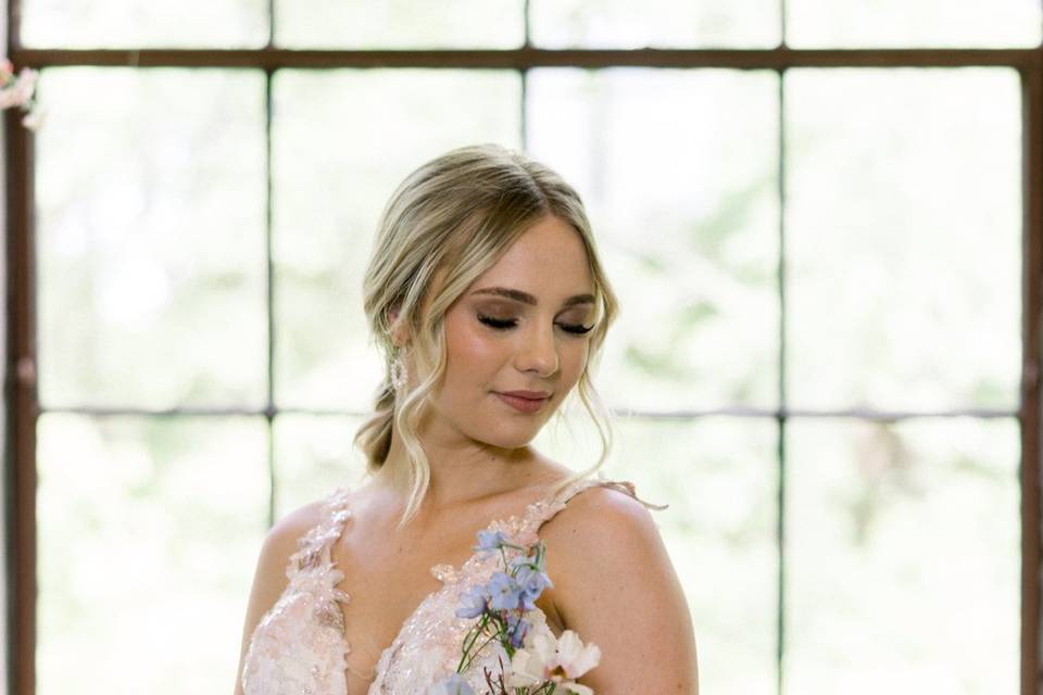 Bride