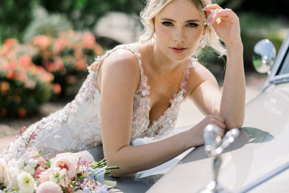 Bride