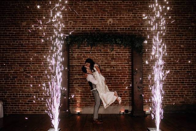 Sparklers