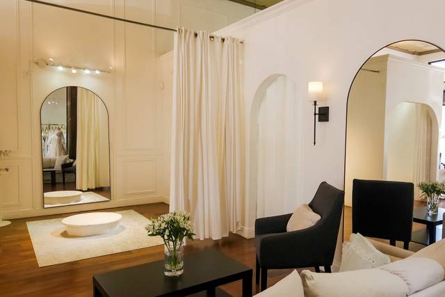 Bridal Suite