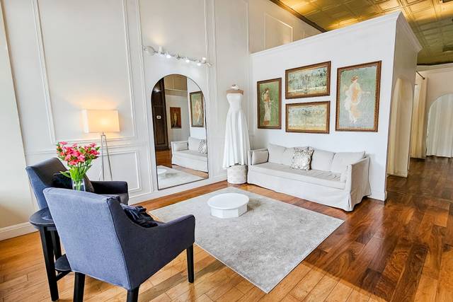 Bridal Galleria of Texas