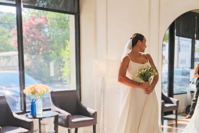Bridal Galleria Bride