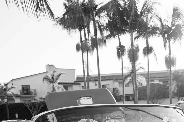 Santa Barbara wedding