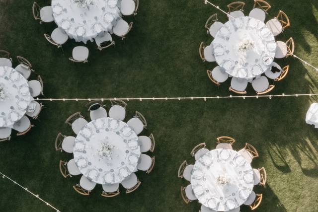 Beverly hills wedding