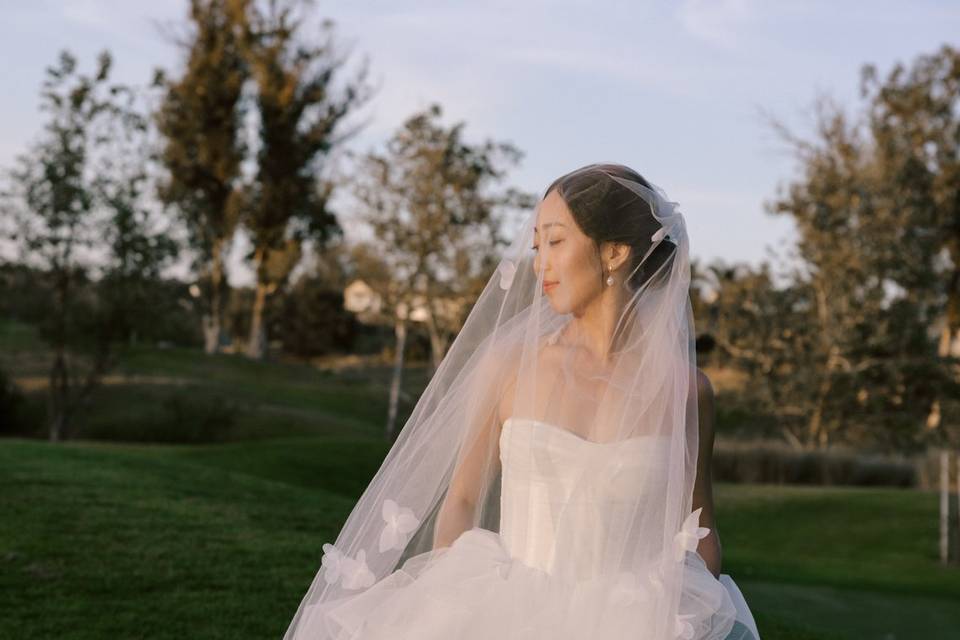 Camarillo wedding