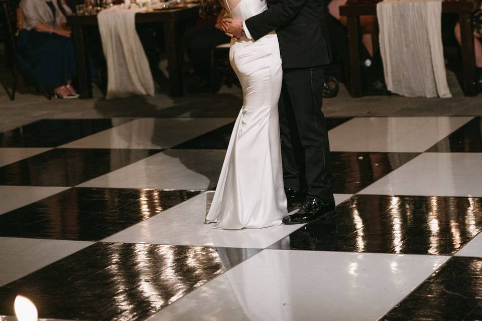 Riverside Ca wedding