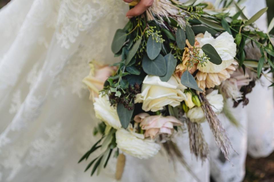 Bridal Bouquet
